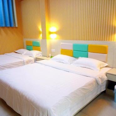 Qufu Garden Hotel Thumbnail