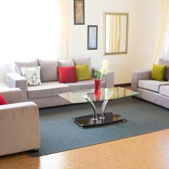 Crystal Apartments Thumbnail