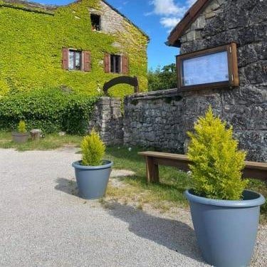 Auberge de Cadenas