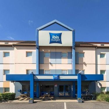 Hotel Ibis Budget Vichy