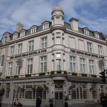 The Kings Head Hotel Thumbnail