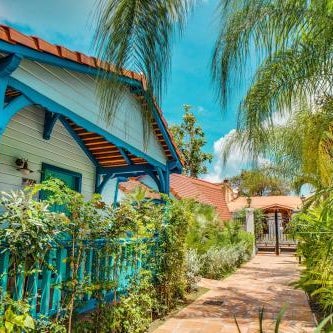 Hotel Bambou Thumbnail