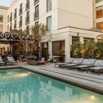 Kimpton La Peer Hotel By IHG Thumbnail