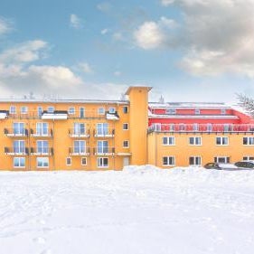 Hotel Traumblick
