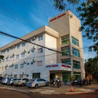 Hotel Colina Thumbnail