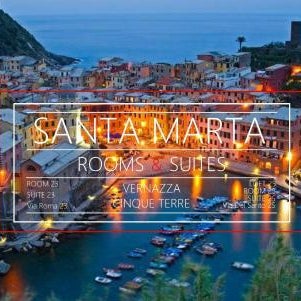 Santa Marta Rooms