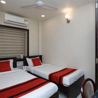 Collection O Belgacihia Near Kolkata Railway Station Formerly Beeu Guest House