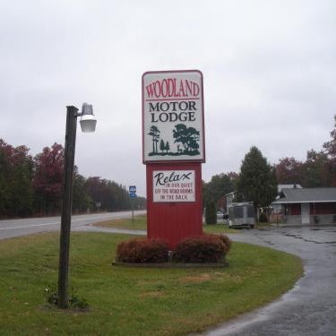 Woodland Motor Lodge Thumbnail