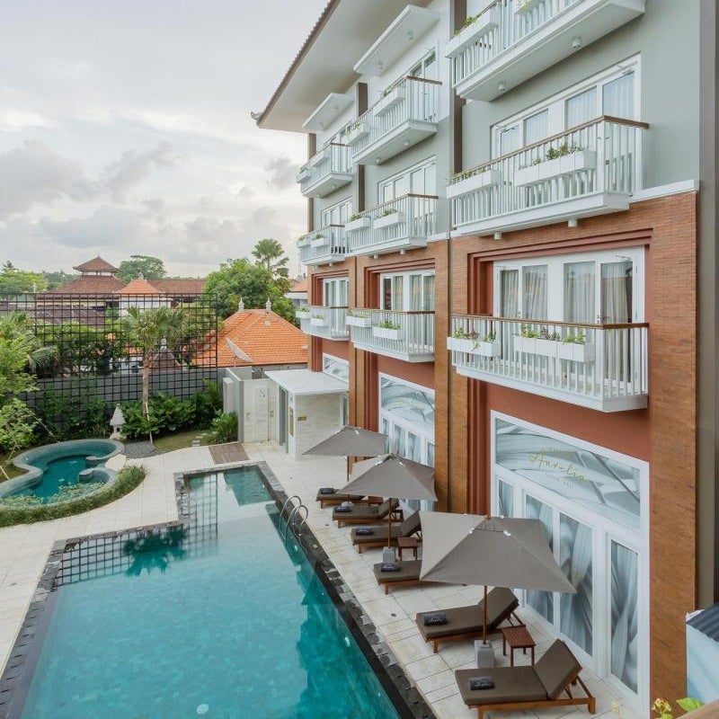 Maison Aurelia Sanur, Bali - by Preference Thumbnail