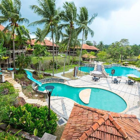 Sebana Cove Resort Thumbnail