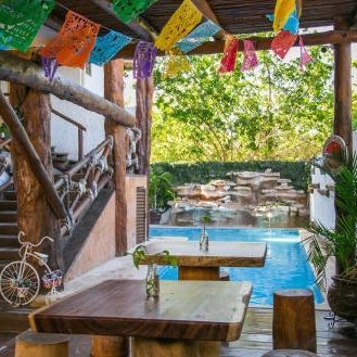 Villas Margaritas Holbox