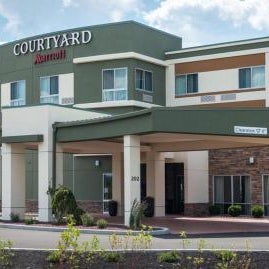 Courtyard by Marriott Elmira Horseheads Thumbnail