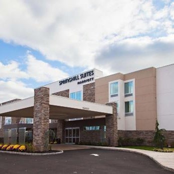 SpringHill Suites by Marriott Somerset Franklin Township Thumbnail