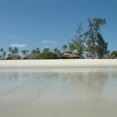 Kipepeo Beach and Village Thumbnail