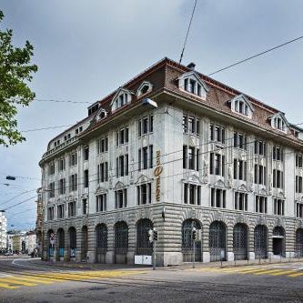 Motel One Zürich Thumbnail