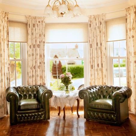 Burford Lodge Guest House