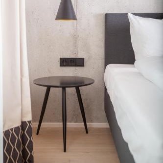 Green Spirit Hotel