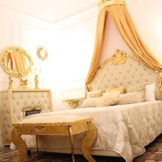 DONNA LUCREZIA b&b Boutique Hotel Style - RELAX & BUSINESS STAY