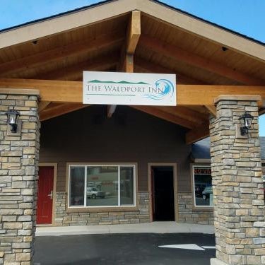 The Waldport Inn Thumbnail