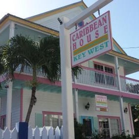 Caribbean House Thumbnail