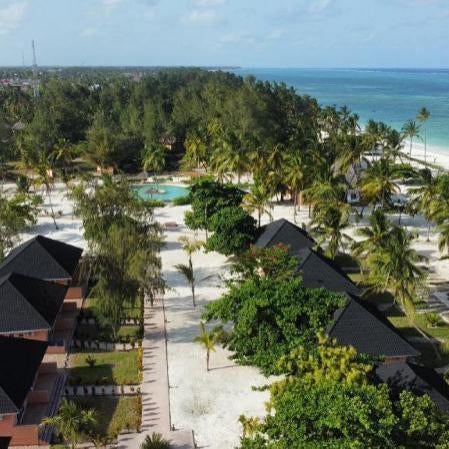 VRclub Paje Palms Beach Resort