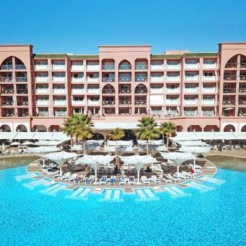 Savoy Le Grand Hotel Marrakech Thumbnail
