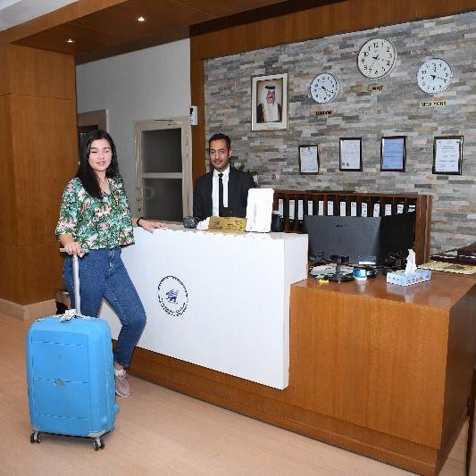 Continental Inn Hotel Al Farwaniya Thumbnail