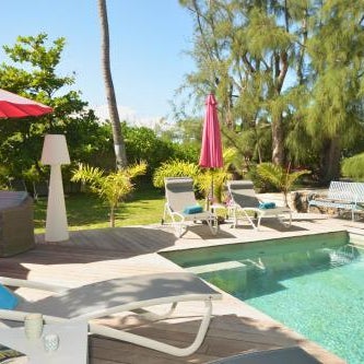 La Villa de la Plage Thumbnail