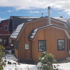 Araki - Lake Tekapo