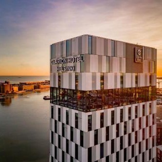 Clarion Hotel Helsinki Thumbnail