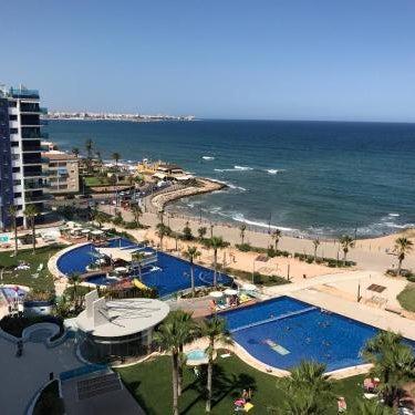 SEA SENSES - Punta Prima - VISTA AL MAR