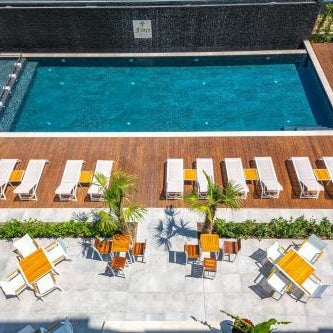 Fiore Hotel