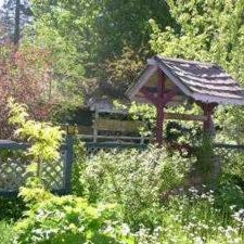 Castle Wood Theme Cottages- COUPLES ONLY Thumbnail