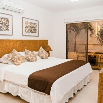 Hotel Vistalmar Thumbnail
