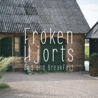 Fröken Hjorts Bed and Breakfast Thumbnail