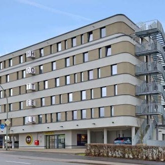 B&B Hotel Landshut