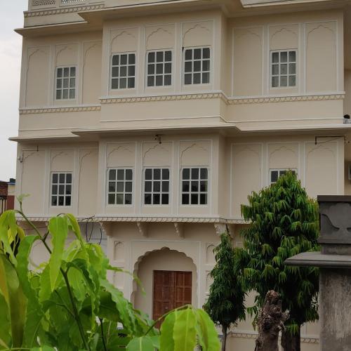 Kishanpura Haveli