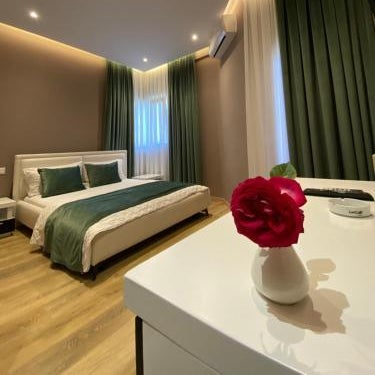 Hotel Akropoli Thumbnail