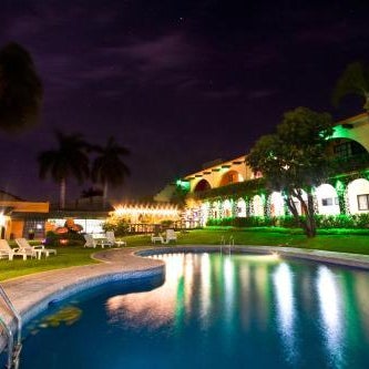 Hotel & Motel Hacienda Jiutepec Thumbnail