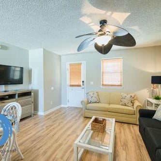 Windy Hill Villa 2 - Beach Retreat Thumbnail