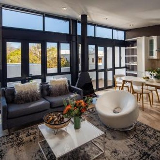 22 Eikehoff Apartment by Raw Africa Collection Thumbnail