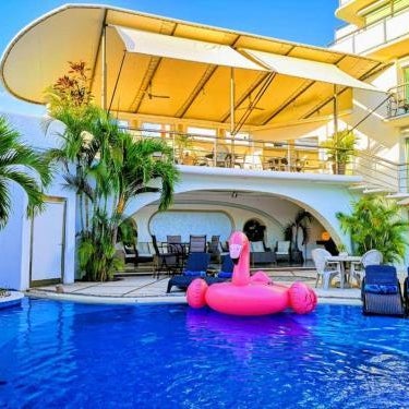 Hotel Blue Star Cancun Thumbnail