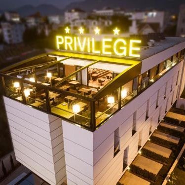 Privilege Hotel & Spa Thumbnail