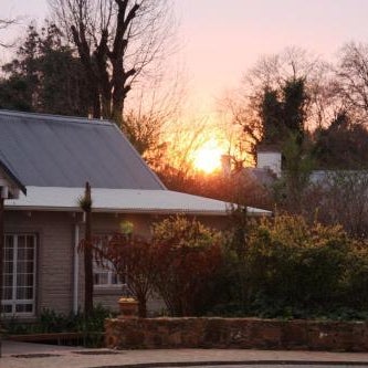 Fordoun Hotel and Spa