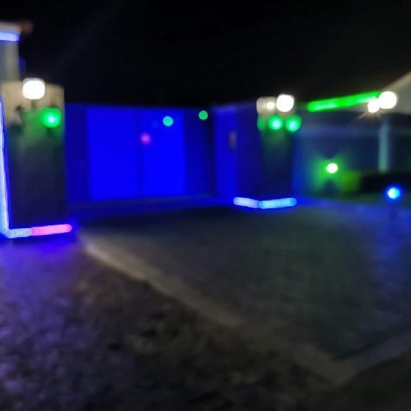 Zurich garden lodge benoni Thumbnail