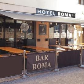 Albergo Roma