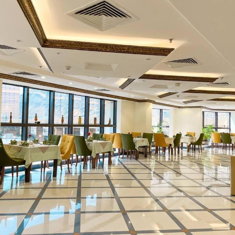 HAYYAT Reefaf Hotel Thumbnail