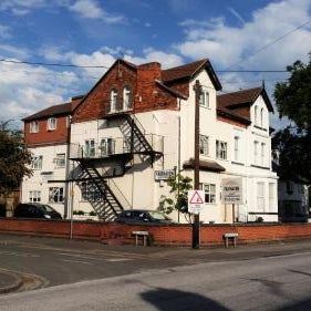 The Fairhaven Hotel