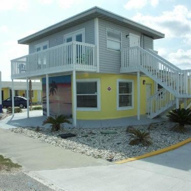 Flagler Beach Motel and Vacation Rentals Thumbnail