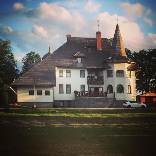 Rabbit Hotel Thumbnail